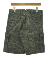 PT TORINO（ピーティートリノ）ショートパンツ カーキ サイズ:29(S位) メンズ/2200672807350