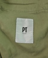 PT TORINO（ピーティートリノ）ショートパンツ カーキ サイズ:29(S位) メンズ/2200672807350