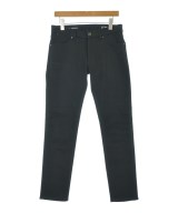 PT TORINO（ピーティートリノ）デニムパンツ 黒 サイズ:30(XL位) レディース/2200671865184