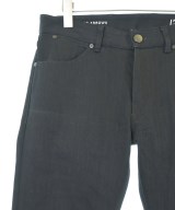 PT TORINO（ピーティートリノ）デニムパンツ 黒 サイズ:30(XL位) レディース/2200671865184