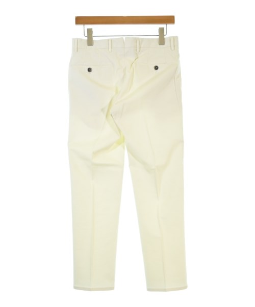 PT TORINO（ピーティートリノ）スラックス 白 サイズ:44(S位) メンズ/2200680211095