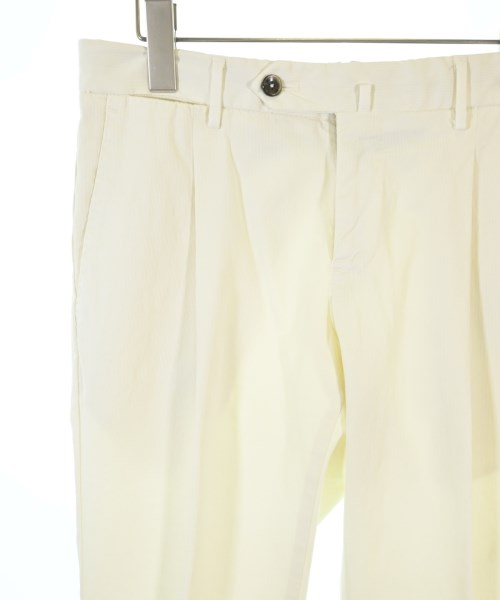 PT TORINO（ピーティートリノ）スラックス 白 サイズ:44(S位) メンズ/2200680211095