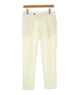 PT TORINO（ピーティートリノ）スラックス 白 サイズ:44(S位) メンズ/2200680211095