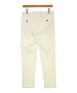 PT TORINO（ピーティートリノ）スラックス 白 サイズ:44(S位) メンズ/2200680211095