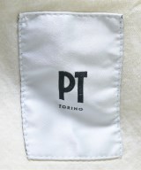 PT TORINO（ピーティートリノ）スラックス 白 サイズ:44(S位) メンズ/2200680211095