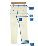 PT TORINO（ピーティートリノ）スラックス 白 サイズ:44(S位) メンズ/2200680211095