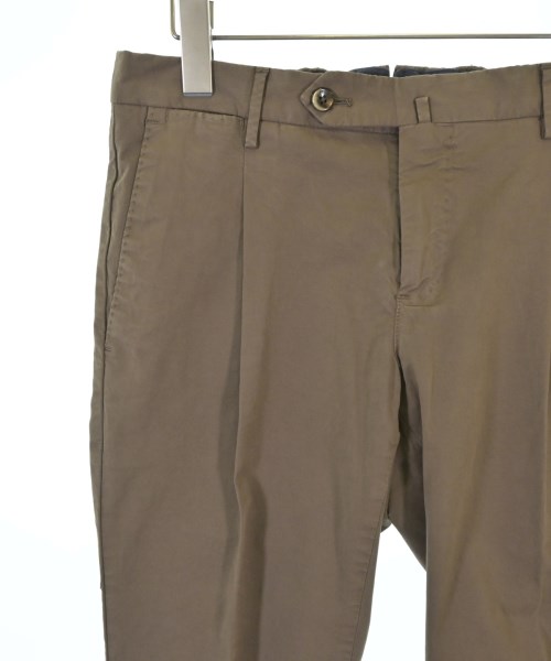 PT TORINO（ピーティートリノ）チノパン 茶 サイズ:44(S位) メンズ/2200680211156