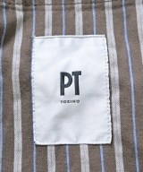 PT TORINO（ピーティートリノ）チノパン 茶 サイズ:44(S位) メンズ/2200680211156