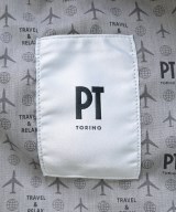 PT TORINO（ピーティートリノ）スラックス 黒 サイズ:44(S位) メンズ/2200680545015