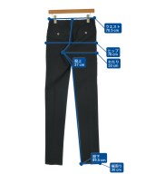 PT TORINO（ピーティートリノ）スラックス 黒 サイズ:44(S位) メンズ/2200680545015