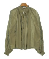 PT TORINO（ピーティートリノ）ブラウス カーキ サイズ:F レディース/2200680668042