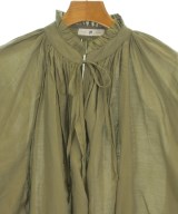 PT TORINO（ピーティートリノ）ブラウス カーキ サイズ:F レディース/2200680668042