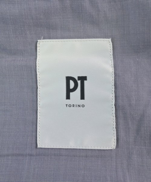 PT TORINO（ピーティートリノ）その他 グレー サイズ:46(M位) メンズ/2200673844064