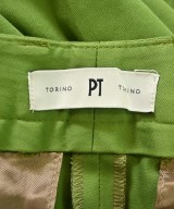 PT TORINO（ピーティートリノ）スラックス 緑 サイズ:38(S位) レディース/2200698986107