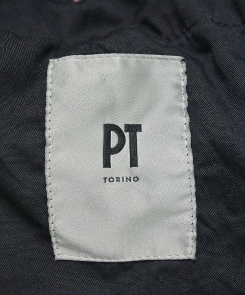 PT TORINO（ピーティートリノ）チノパン 紫 サイズ:50(XL位) メンズ/2200700248254