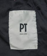 PT TORINO（ピーティートリノ）チノパン 紫 サイズ:50(XL位) メンズ/2200700248254