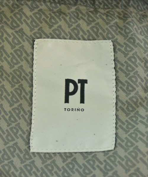 PT TORINO（ピーティートリノ）その他 グレー サイズ:48(L位) メンズ/2200697628480