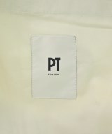 PT TORINO（ピーティートリノ）スラックス 黒 サイズ:46(M位) メンズ/2200699349048