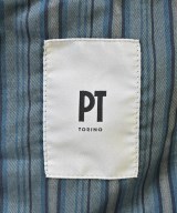 PT TORINO（ピーティートリノ）スラックス 黒 サイズ:48(L位) メンズ/2200701990022