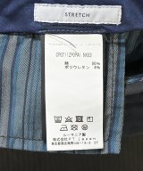 PT TORINO（ピーティートリノ）スラックス 黒 サイズ:48(L位) メンズ/2200701990022