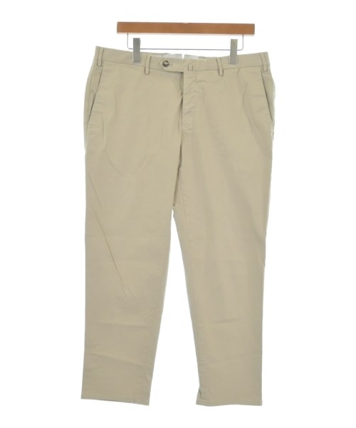 PT TORINO(ピーティートリノ)チノパン ベージュ サイズ:52(XXL位)/2200643224278