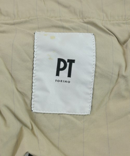 PT TORINO（ピーティートリノ）チノパン ベージュ サイズ:52(XXL位) メンズ/2200643224278