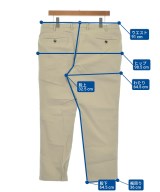 PT TORINO（ピーティートリノ）チノパン ベージュ サイズ:52(XXL位) メンズ/2200643224278