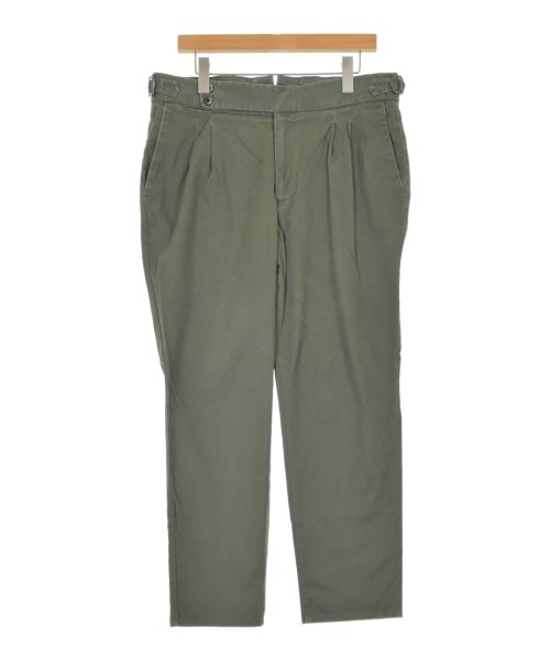 PT TORINO(ピーティートリノ)その他 カーキ サイズ:52(XXL位)/2200643224346