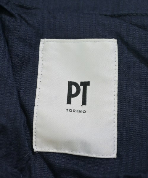 PT TORINO（ピーティートリノ）その他 カーキ サイズ:52(XXL位) メンズ/2200643224346