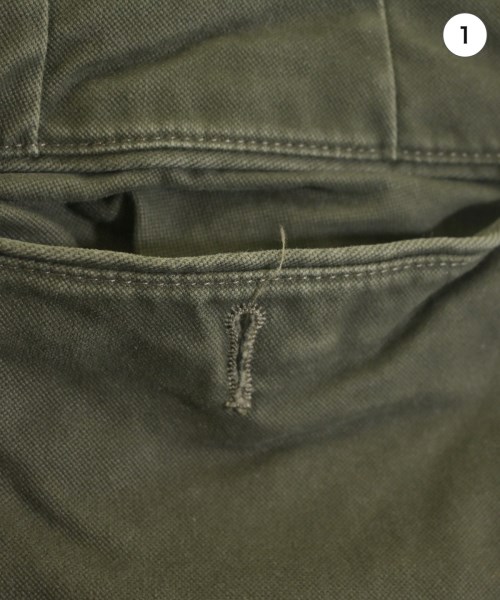 PT TORINO（ピーティートリノ）その他 カーキ サイズ:52(XXL位) メンズ/2200643224346