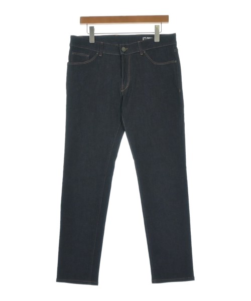 PT TORINO(ピーティートリノ)デニムパンツ 紺 サイズ:33(L位)/2200647726143