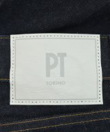 PT TORINO（ピーティートリノ）デニムパンツ 紺 サイズ:33(L位) メンズ/2200647726143