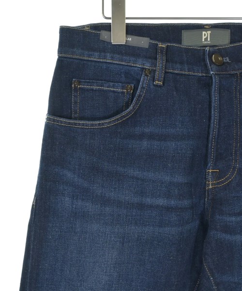 PT TORINO（ピーティートリノ）デニムパンツ 紺 サイズ:32(L位) メンズ/2200647726150