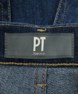 PT TORINO（ピーティートリノ）デニムパンツ 紺 サイズ:32(L位) メンズ/2200647726150