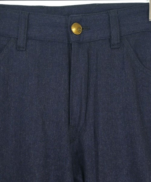 PT TORINO（ピーティートリノ）スラックス 紺 サイズ:32(L位) メンズ/2200655495017