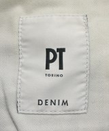 PT TORINO（ピーティートリノ）スラックス 紺 サイズ:32(L位) メンズ/2200655495017