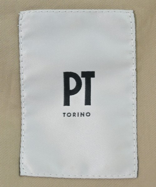 PT TORINO（ピーティートリノ）ショートパンツ 青 サイズ:48(L位) メンズ/2200649930012