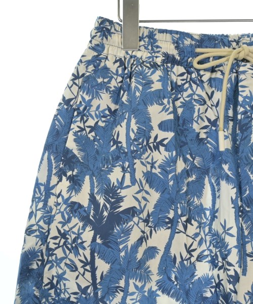 PT TORINO（ピーティートリノ）ショートパンツ 青 サイズ:48(L位) メンズ/2200649930012