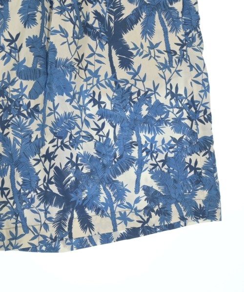 PT TORINO（ピーティートリノ）ショートパンツ 青 サイズ:48(L位) メンズ/2200649930012