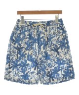 PT TORINO（ピーティートリノ）ショートパンツ 青 サイズ:48(L位) メンズ/2200649930012