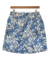 PT TORINO（ピーティートリノ）ショートパンツ 青 サイズ:48(L位) メンズ/2200649930012