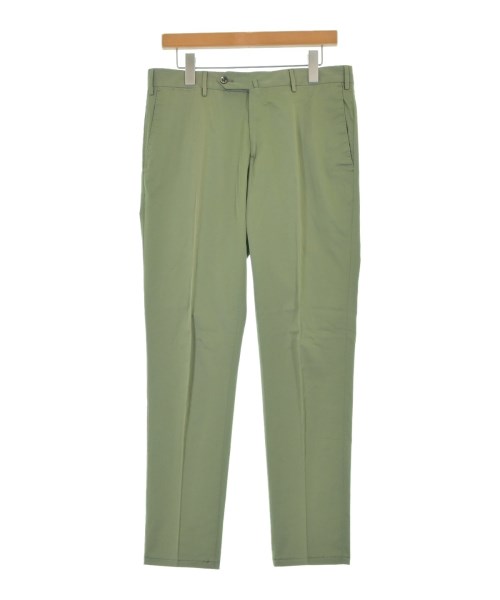 PT TORINO(ピーティートリノ)チノパン カーキ サイズ:48(L位)/2200657047047