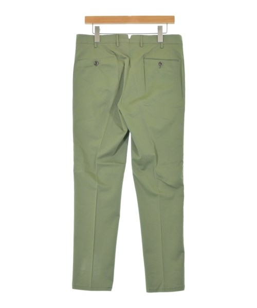 PT TORINO（ピーティートリノ）チノパン カーキ サイズ:48(L位) メンズ/2200657047047