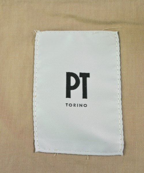 PT TORINO（ピーティートリノ）チノパン カーキ サイズ:48(L位) メンズ/2200657047047