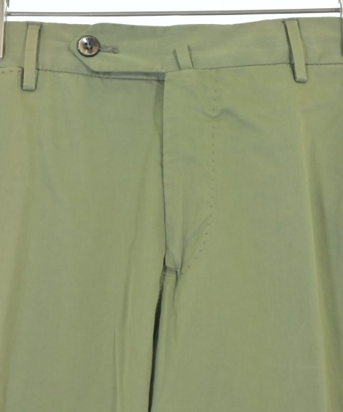 PT TORINO（ピーティートリノ）チノパン カーキ サイズ:48(L位) メンズ/2200657047047