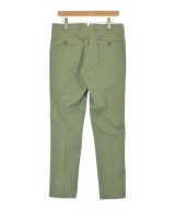 PT TORINO（ピーティートリノ）チノパン カーキ サイズ:48(L位) メンズ/2200657047047