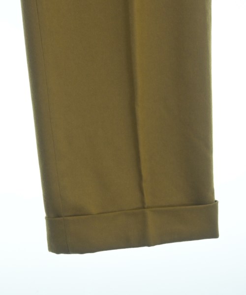 PT TORINO（ピーティートリノ）スラックス カーキ サイズ:46(M位) メンズ/2200656735501