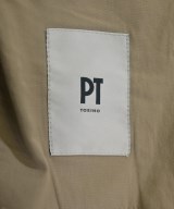 PT TORINO（ピーティートリノ）スラックス グレー サイズ:46(M位) メンズ/2200656735518