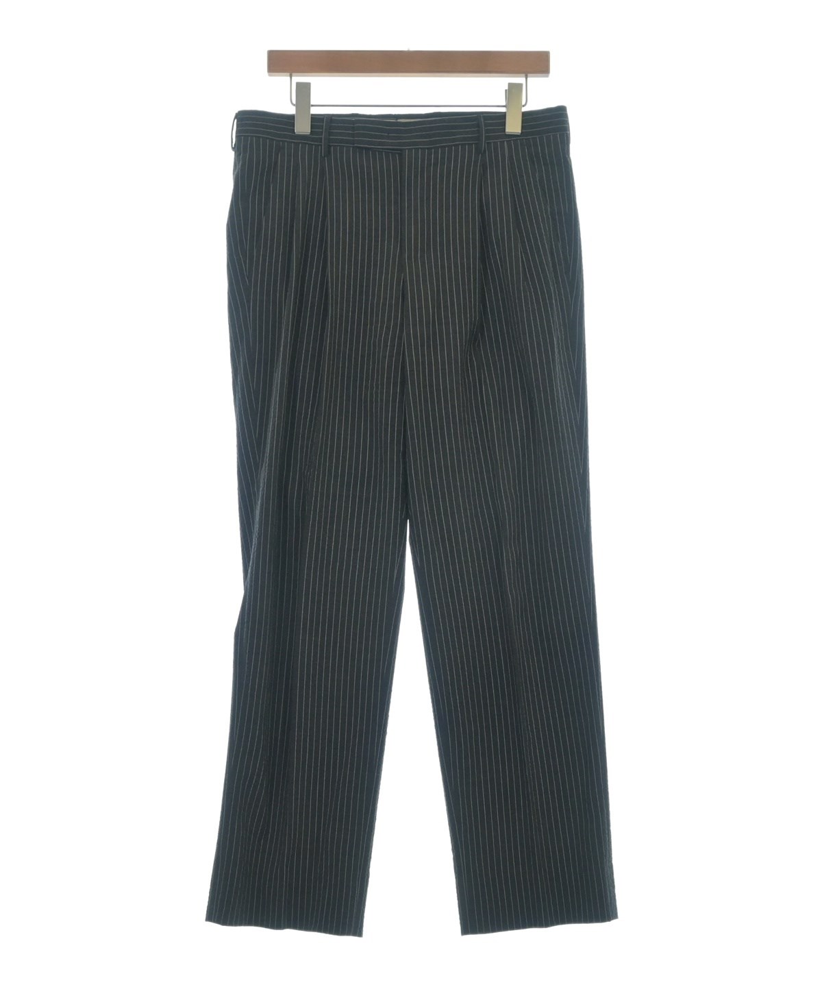 PT TORINO（ピーティートリノ）スラックス グレー サイズ:46(M位