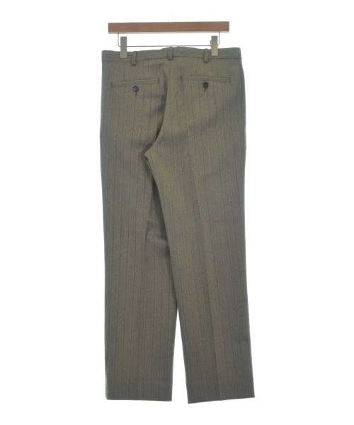 PT TORINO（ピーティートリノ）スラックス 茶 サイズ:32(L位) メンズ/2200656735525